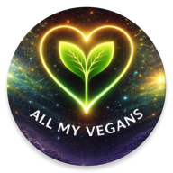 All My Vegans