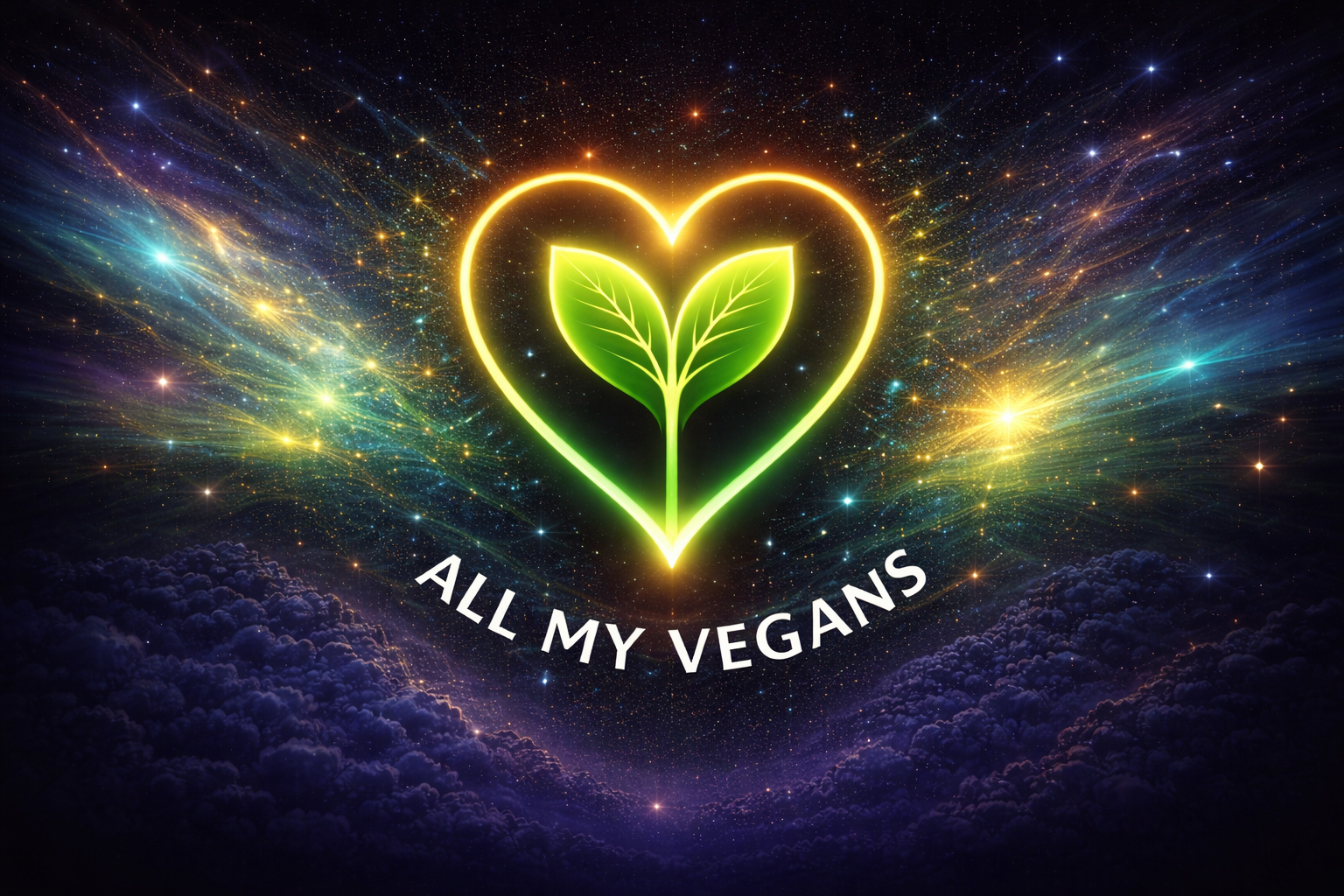 All My Vegans